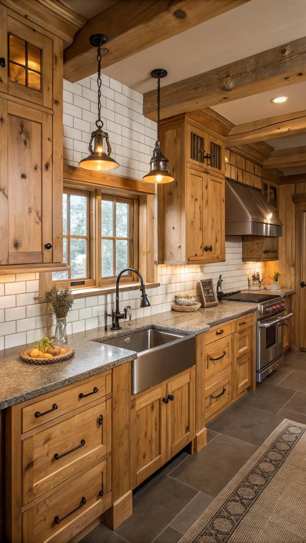 Kitchen Solutions
